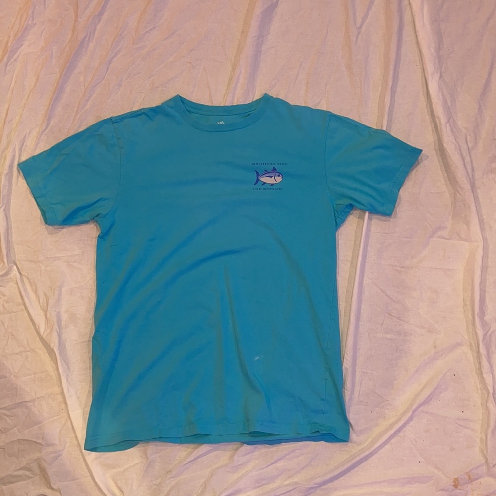 SOUTHERN TIDE THE SKIPJACK 3-PACK SIZE M $50 - Picture 5 of 6